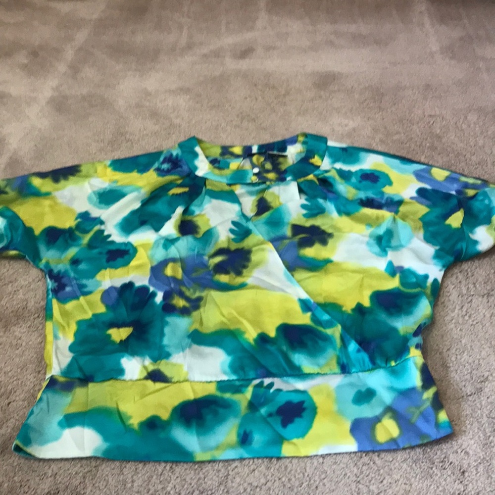 Blouse